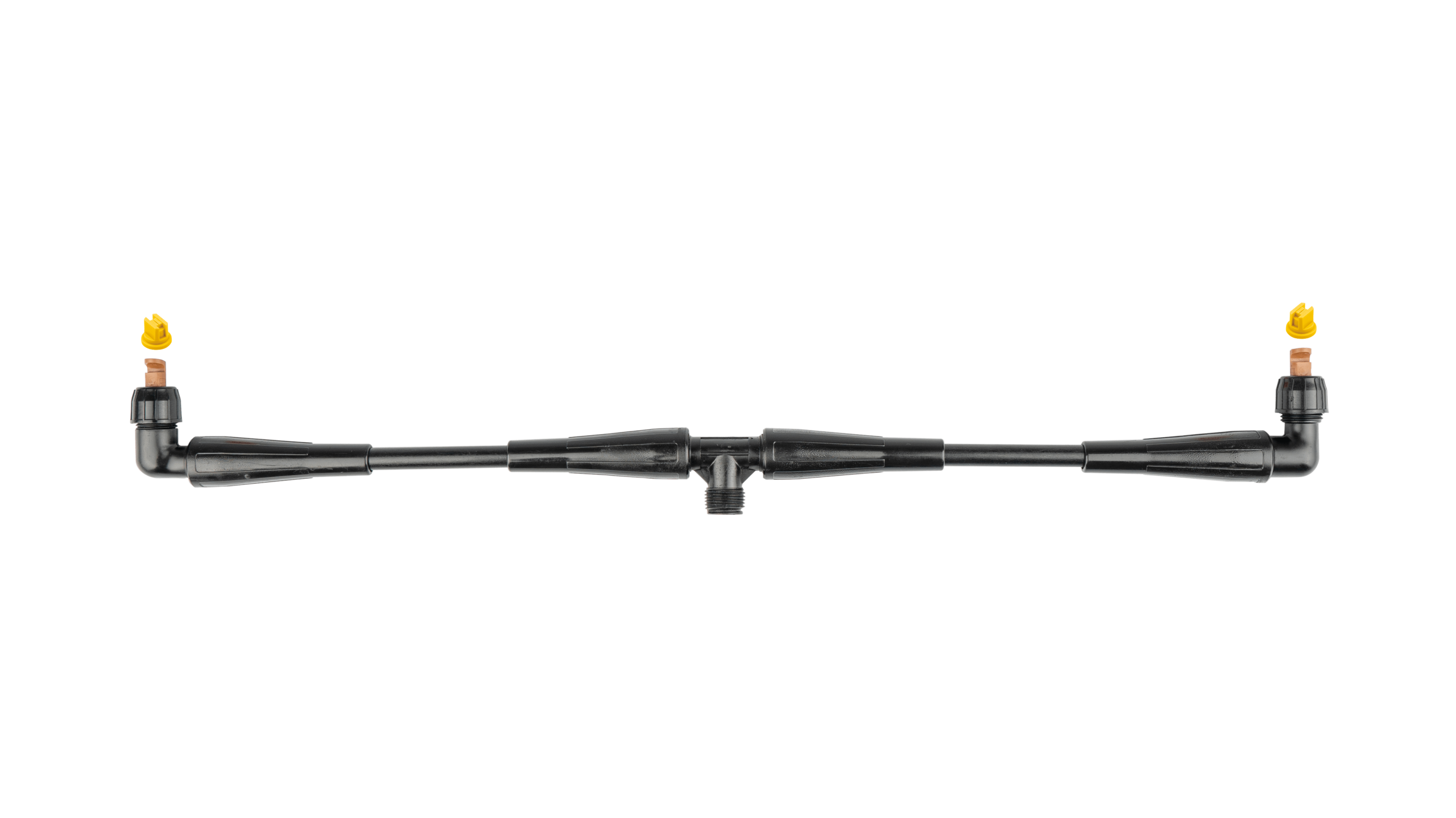 2 Jet Spray Boom