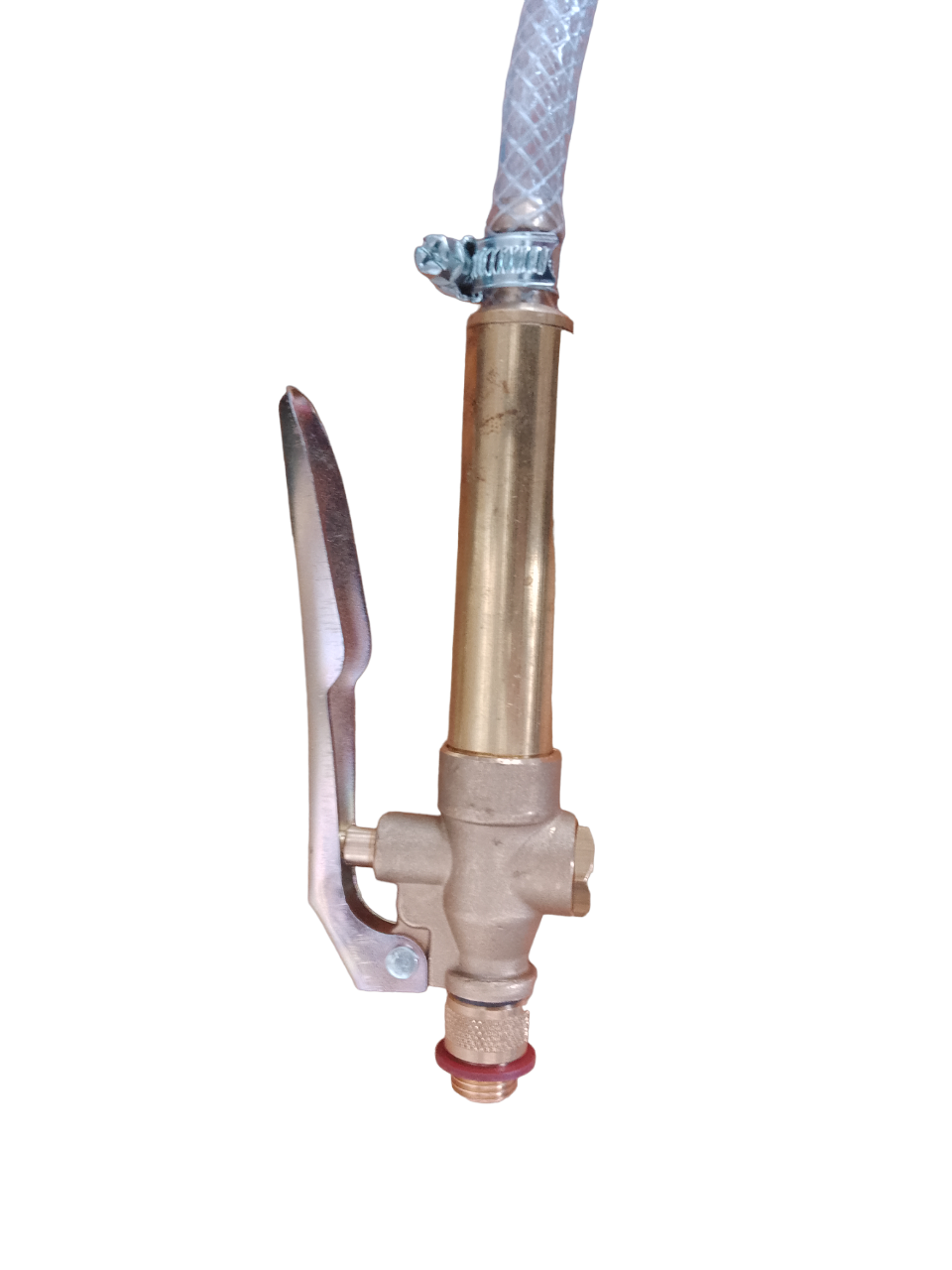 6 Litre Damp Proofing Cream Metallic Applicator Bottle Sprayer DPC Injection Pump 3 6 Litre Damp Proofing Cream Metallic Applicator Bottle Sprayer DPC Injection Pump 3
