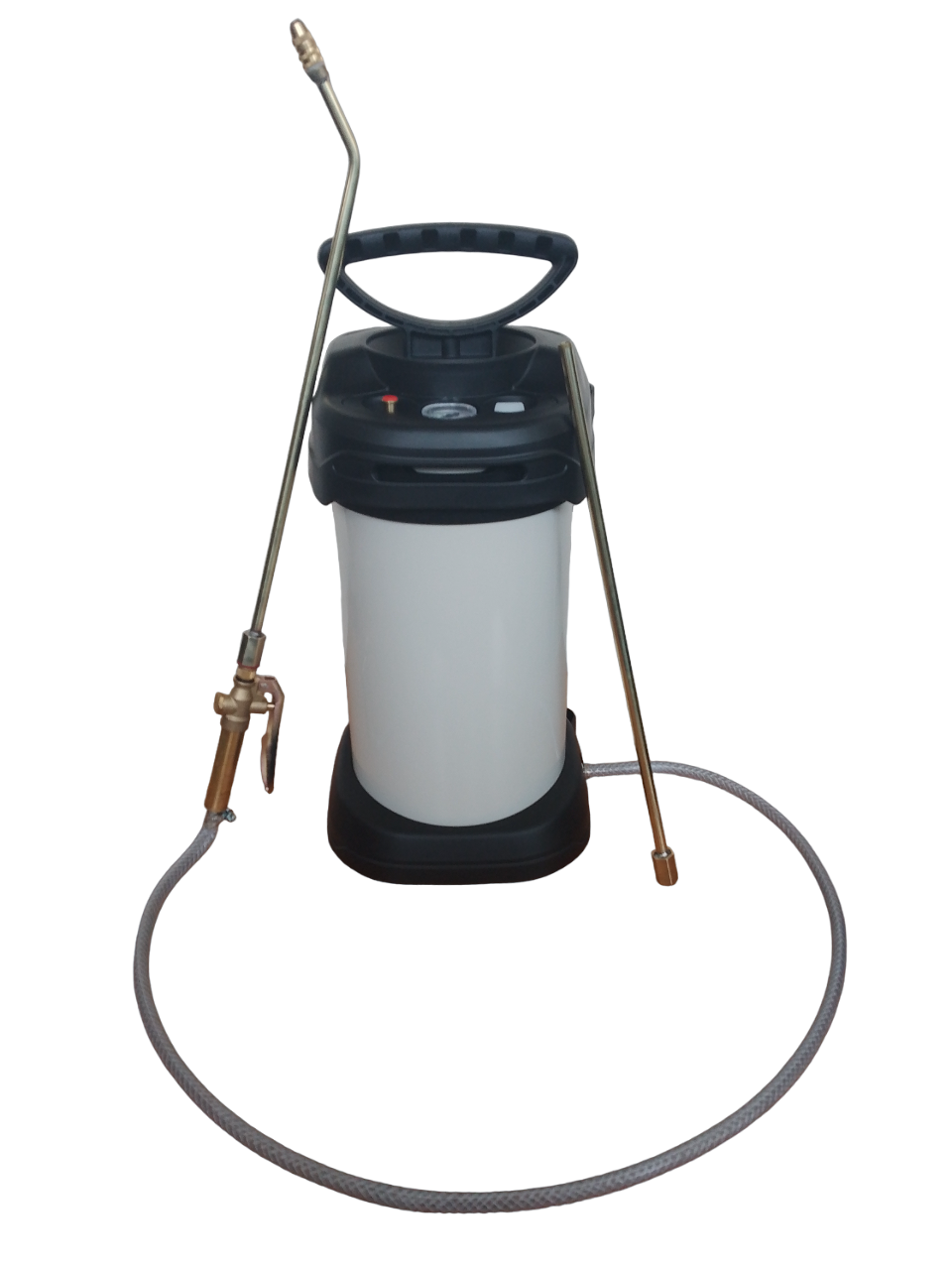 6 Litre Damp Proofing Cream Metallic Applicator Bottle Sprayer DPC Injection Pump 43 6 Litre Damp Proofing Cream Metallic Applicator Bottle Sprayer DPC Injection Pump 43