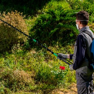 3.2 Metre Telescopic Extension Lance, long reach sprayer for Roof Moss, Fruit Tree Spraying 3.2 Metre Telescopic Extension Lance, long reach sprayer for Roof Moss, Fruit Tree Spraying