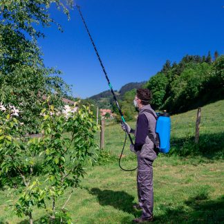 3.2 Metre Telescopic Extension Lance, long reach sprayer for Roof Moss, Fruit Tree Spraying 3.2 Metre Telescopic Extension Lance, long reach sprayer for Roof Moss, Fruit Tree Spraying