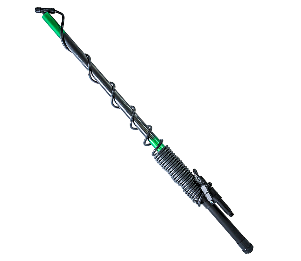 5.4 Metre Telescopic Extension Lance, long reach sprayer for Roof Moss, Fruit Tree Spraying 5.4 Metre Telescopic Extension Lance, long reach sprayer for Roof Moss, Fruit Tree Spraying
