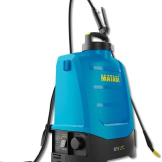 Matabi e15 LTC Agricultural Electric Sprayer