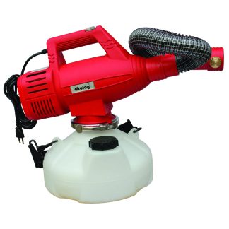 Cold Fogger ULV, Hand Held with Extendable 50cm Hose , Electric, Fogging, Disinfection