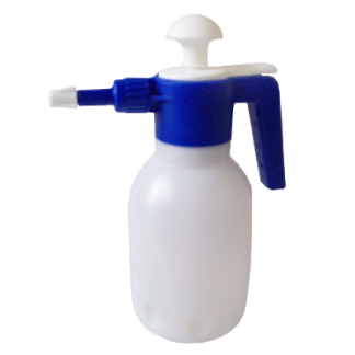 2 Litre Hand Pressure Sprayer, Continuous Spray Mechanism