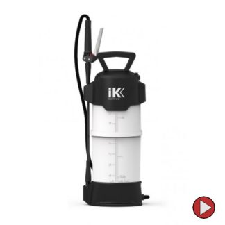 IK12 Multi Pro Pressure Sprayer