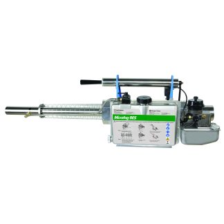 Microfog 9ES 18.7 kW Stainless Steel Thermal Fogger