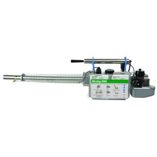 Microfog 35ES 18.7 kW Stainless Steel Thermal Fogger