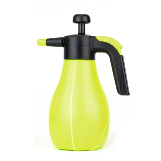 2 Litre Selecta 2 Lime Green Handheld Garden Sprayer
