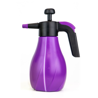 2 Litre Selecta 2 Purple Handheld Garden Sprayer