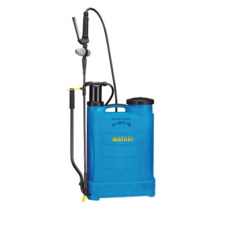 Agricultural Knapsack Sprayer