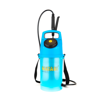 7 Litre Evolution 7 Garden Pump Sprayer