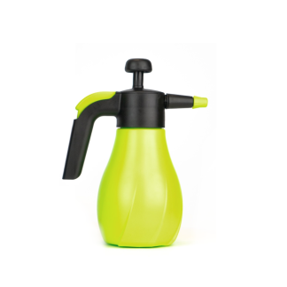 1.5 Litre Selecta 1.5 Lime Green Handheld Garden Sprayer