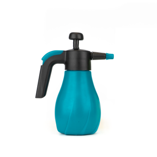 1.5 Litre Selecta 1.5 Teal Green Handheld Garden Sprayer