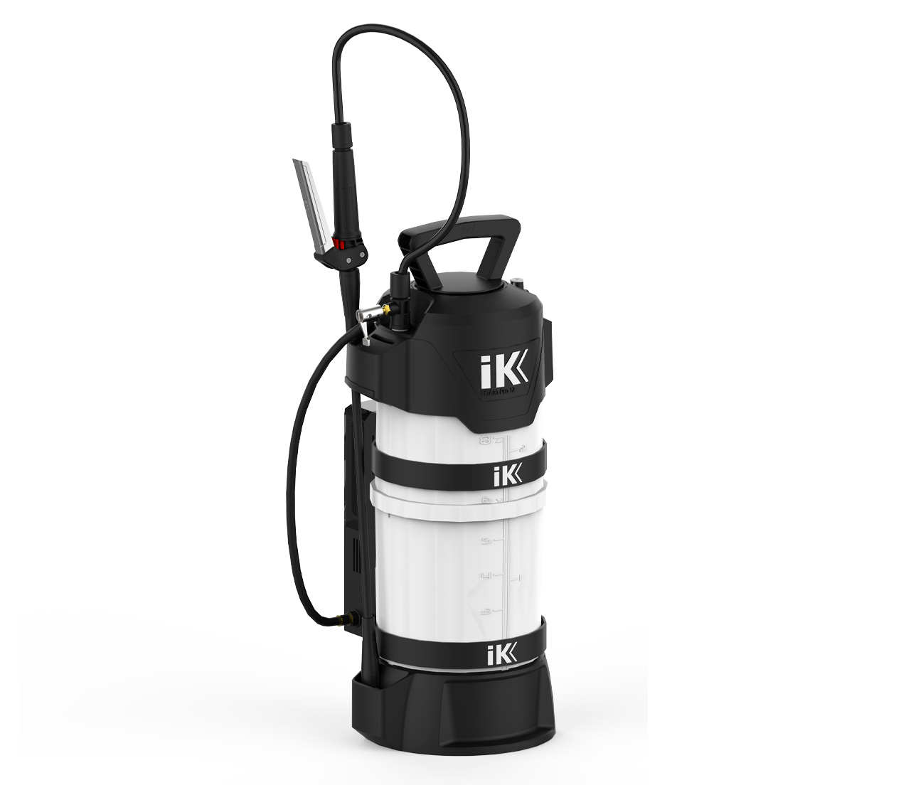 Ik e foam sprayer Ik e foam sprayer