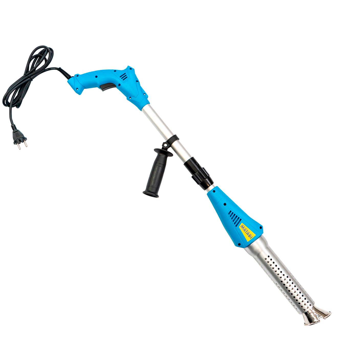 Matabi Electric Weeder Matabi Electric Weeder