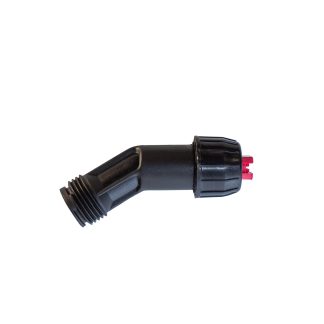 No. 028 Fan Nozzle Spare Part Replacement For IK Pro