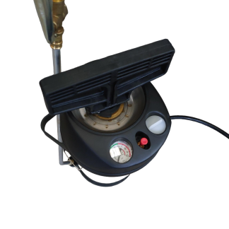 6 Litre Metallic Stainless Steel Pest ControlPesticideInsecticide Sprayer Applicator 1