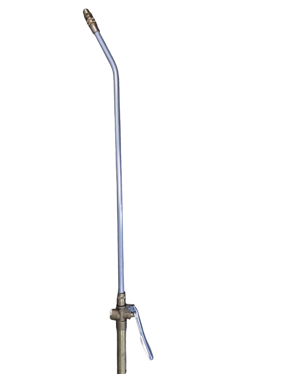 6 Litre Metallic Stainless Steel Pest ControlPesticideInsecticide Sprayer Applicator 2