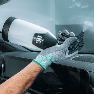 IK Multi TR 1 360 Rotating Chemical Acid Carwash detailing Valeting Cleaning 1 Litre Hand Trigger Sprayer 2 IK Multi TR 1 360 Rotating Chemical Acid Carwash detailing Valeting Cleaning 1 Litre Hand Trigger Sprayer 2