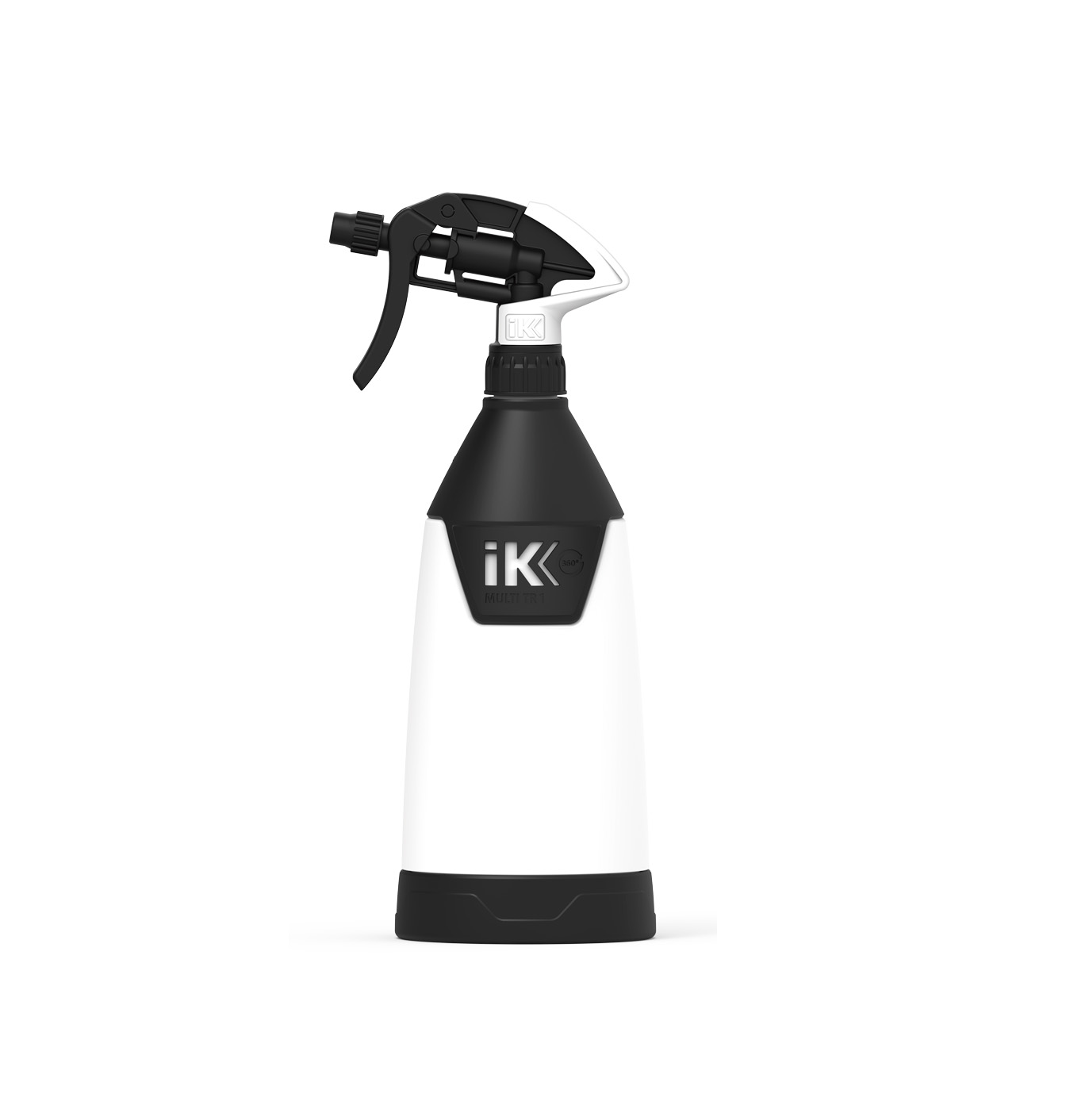 IK Multi TR 1 360 Rotating Chemical Acid Carwash detailing Valeting Cleaning 1 Litre Hand Trigger Sprayer IK Multi TR 1 360 Rotating Chemical Acid Carwash detailing Valeting Cleaning 1 Litre Hand Trigger Sprayer
