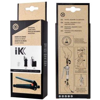 ik handle box