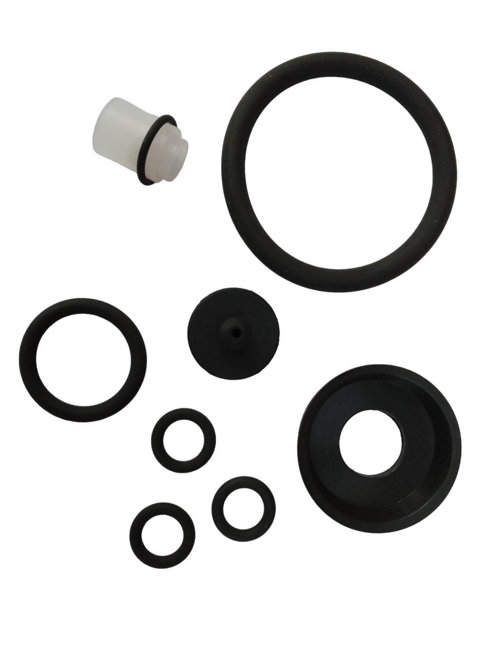 IK12 Pro Foam Spare Part Replacement Seal Washer Repair Kit IK12 Pro Foam Spare Part Replacement Seal Washer Repair Kit