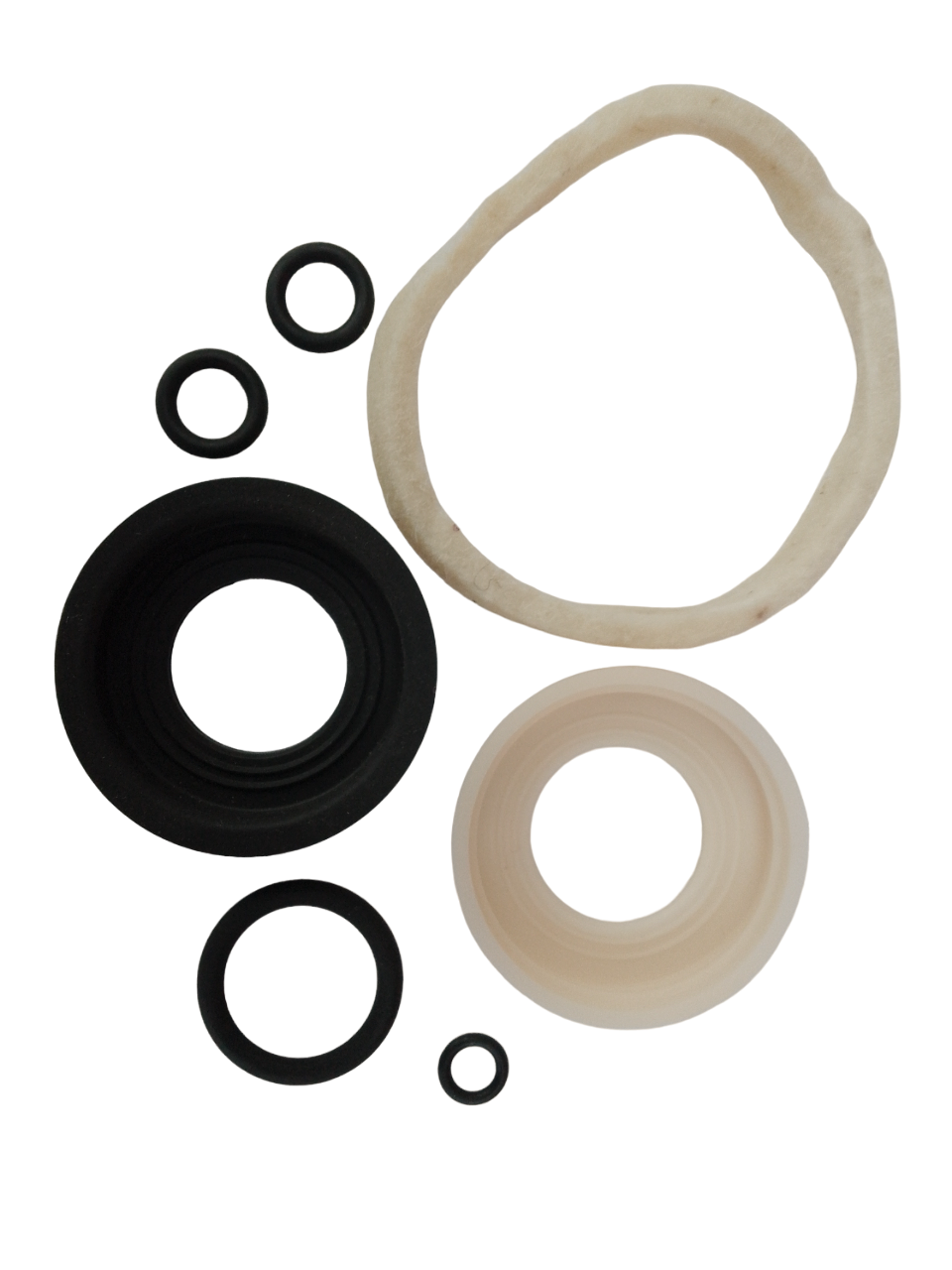 IK12BS Spare Part Replacement Seal Washer Kit IK12BS Spare Part Replacement Seal Washer Kit