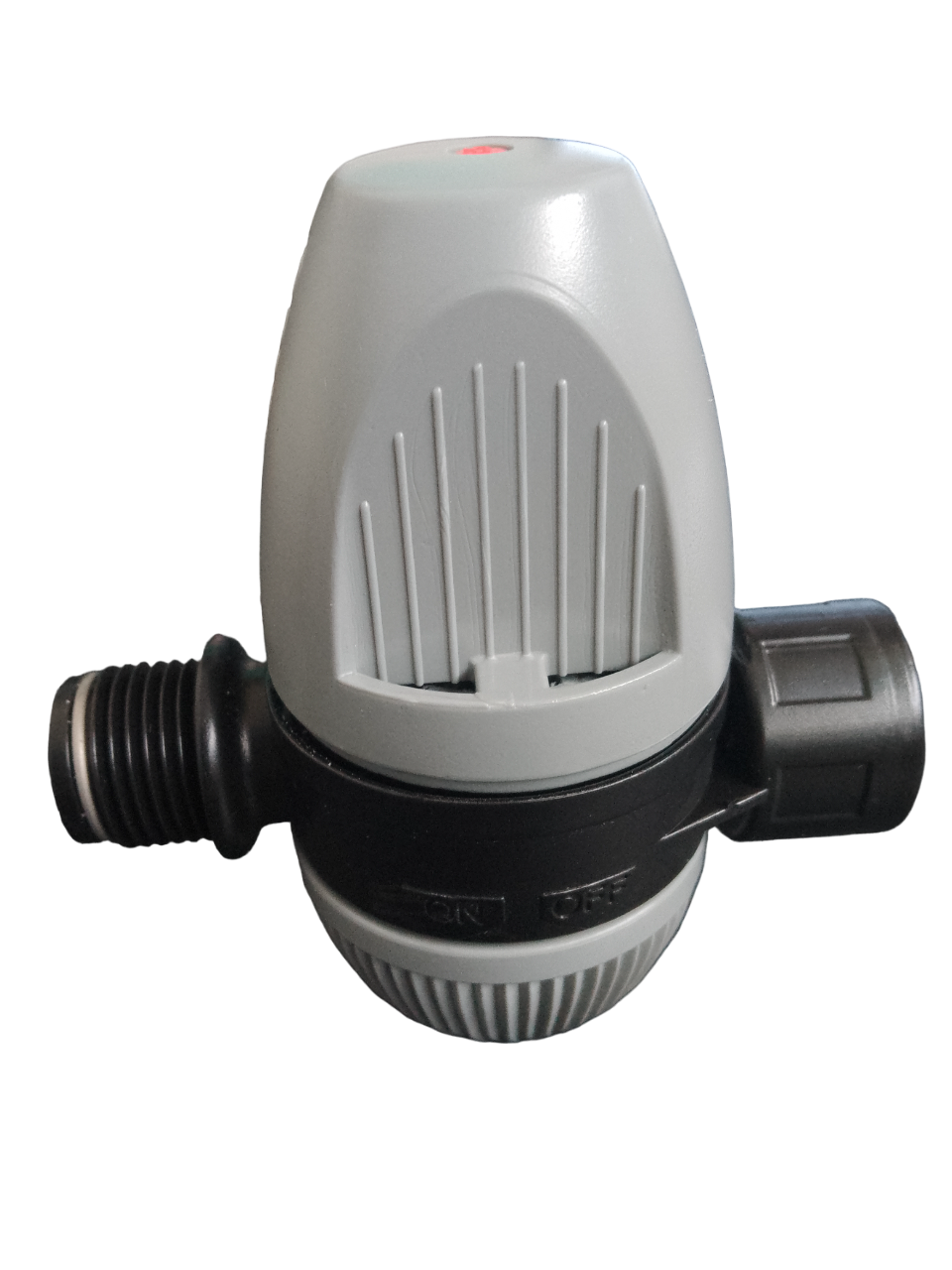676 Pressure Regulator Spare Part Replacement