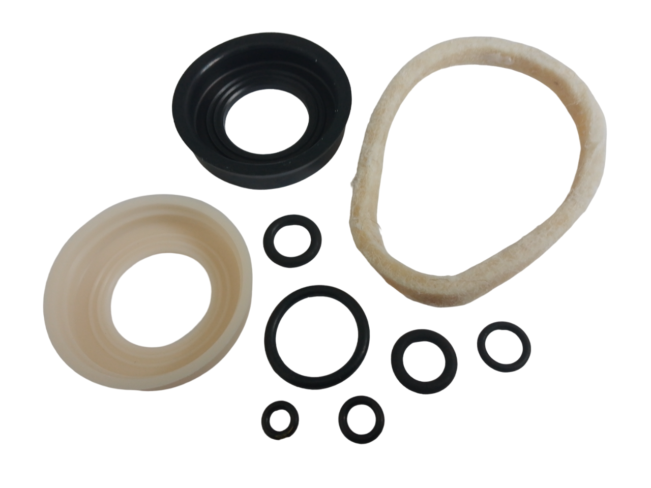 Osatu Matabi Inter Knapsack Washer Seal Repair kit Spare Part Replacement
