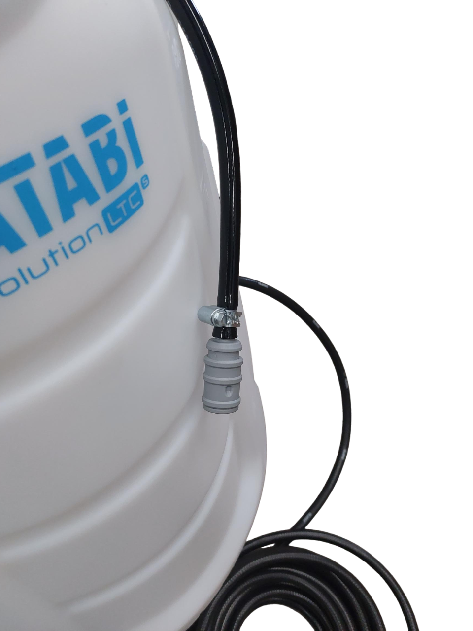 Forklift battery filling topping up 30 Litre Watering Cart TrolleyWheeled BatteryElectric bottle Sprayer 5