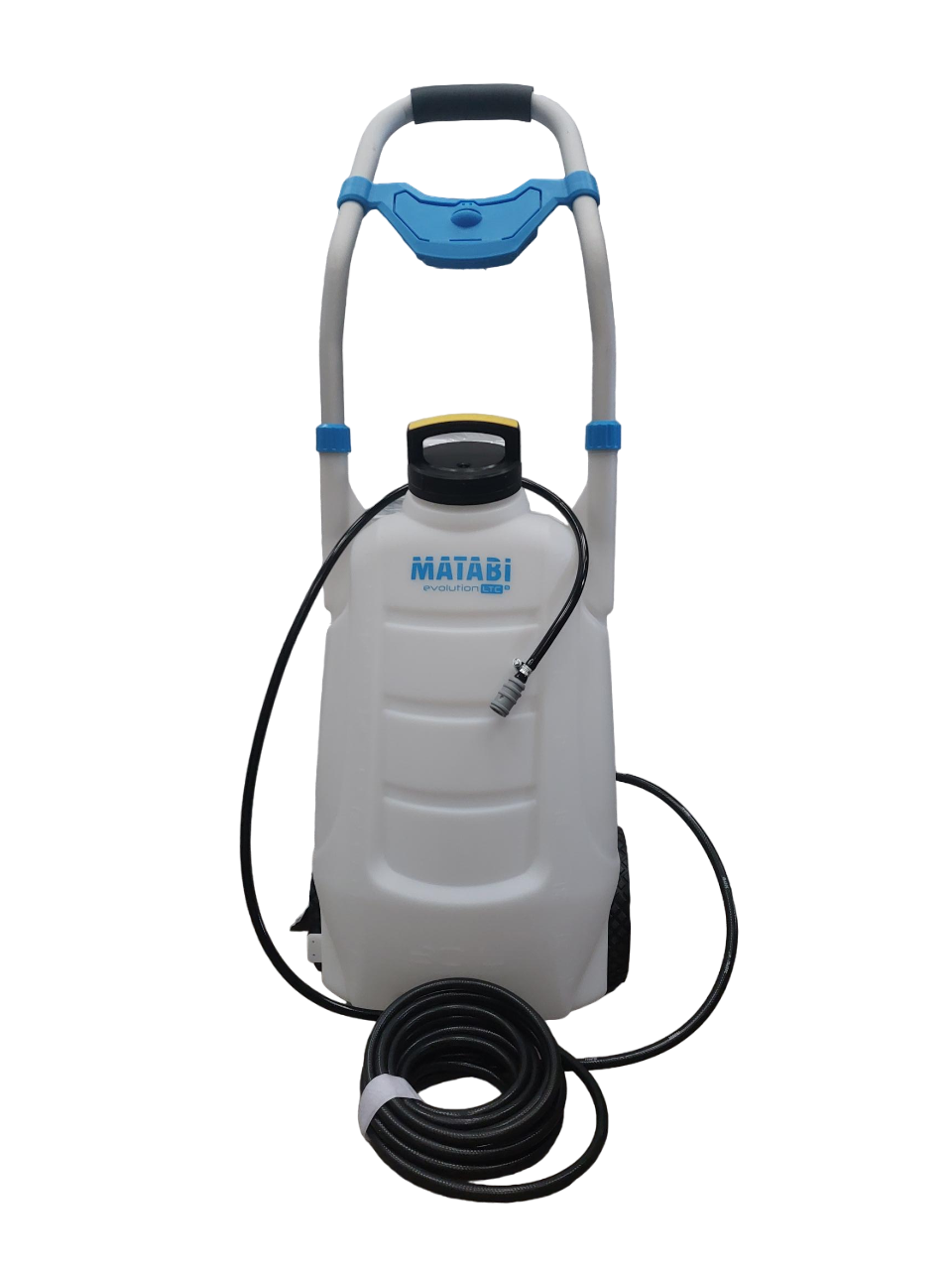 Forklift battery filling topping up 30 Litre Watering Cart TrolleyWheeled BatteryElectric bottle Sprayer 7