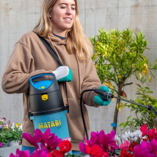E7 Matabi 7 litre Battery Powered electric Sprayer USB Rechargeable Cordless E7 Matabi 7 litre Battery Powered electric Sprayer USB Rechargeable Cordless