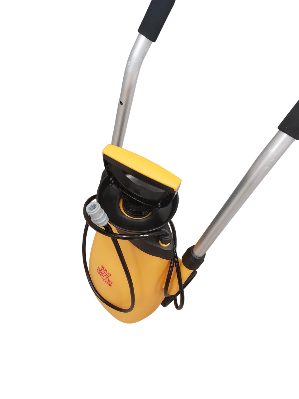 Forklift battery filling topping up 12 Litre BFS Female TrolleyWheeled bottle 1 Forklift battery filling topping up 12 Litre BFS Female TrolleyWheeled bottle 1