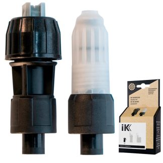 IK MULTI 1.5 / IK MULTI Pro 2 / IK e FOAM Pro 2 NOZZLE KIT