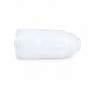 606 White Nozzle Cap