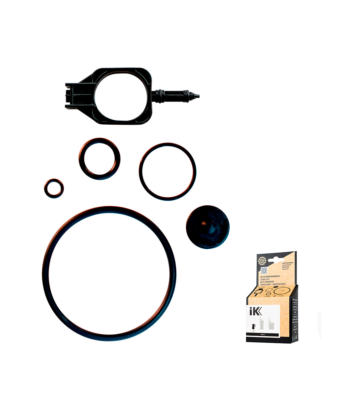 IK HC 1.5 kit