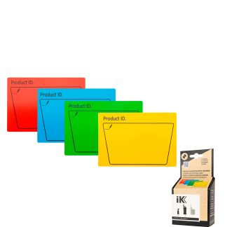 IK ID CARDS