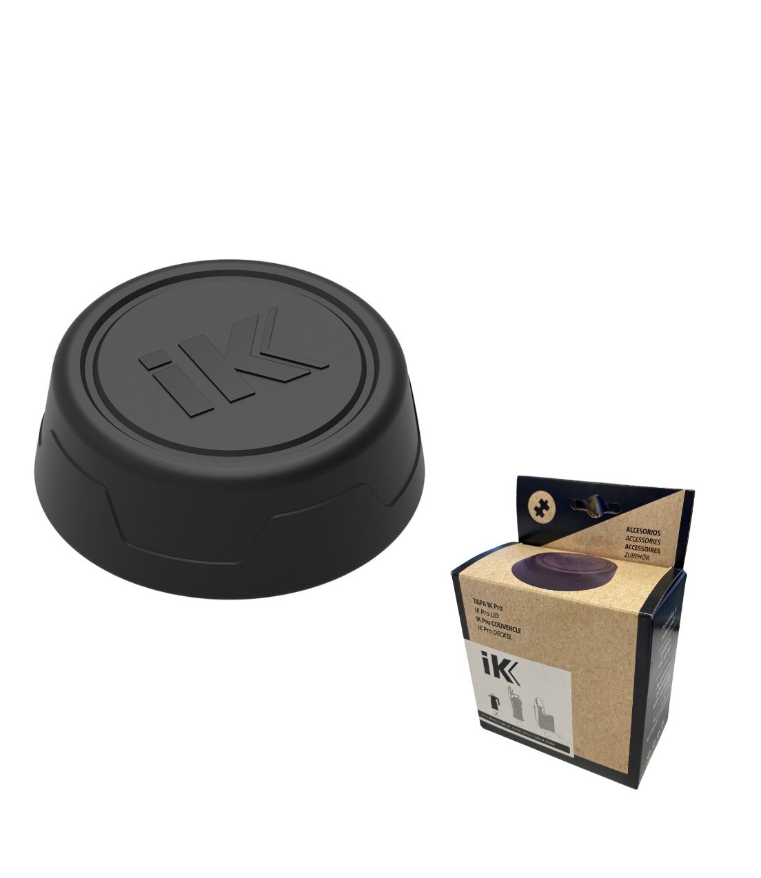IK pro lid item IK pro lid item