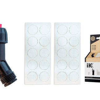 Maintenance kit for IK FOAM Pro 12 / IK FOAM 9