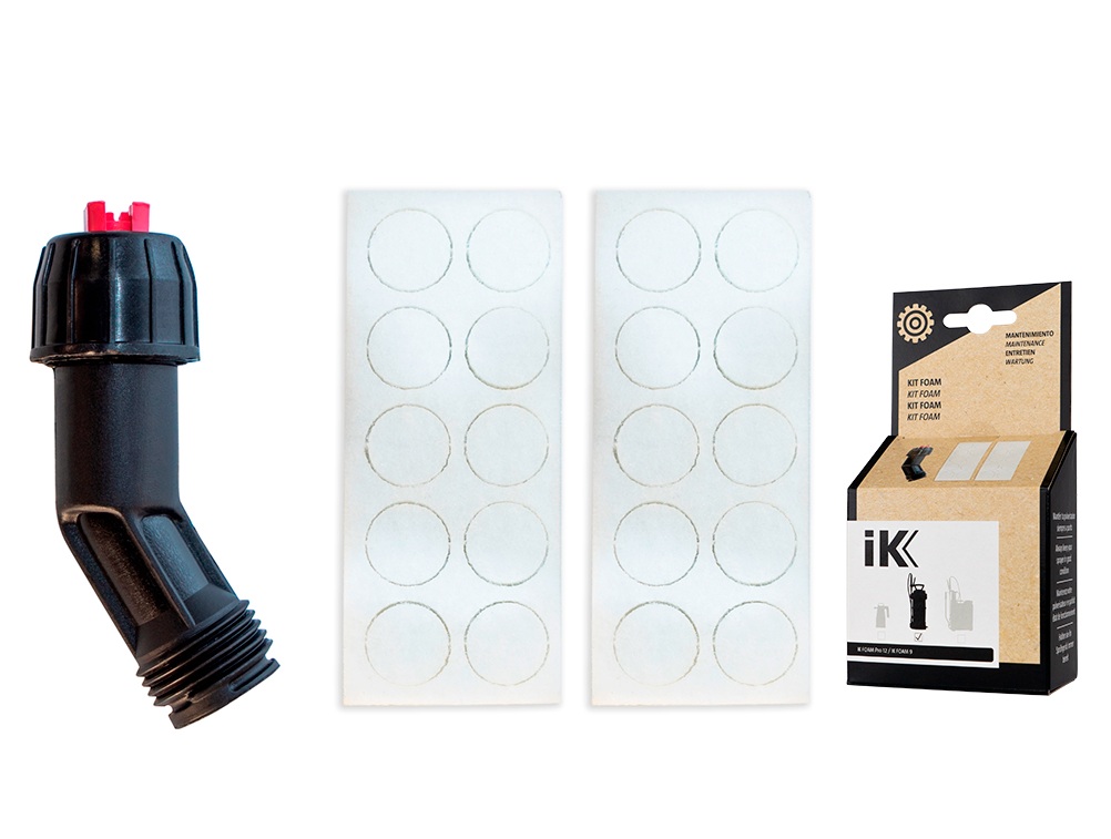 foam kit foam pro 12 foam 9