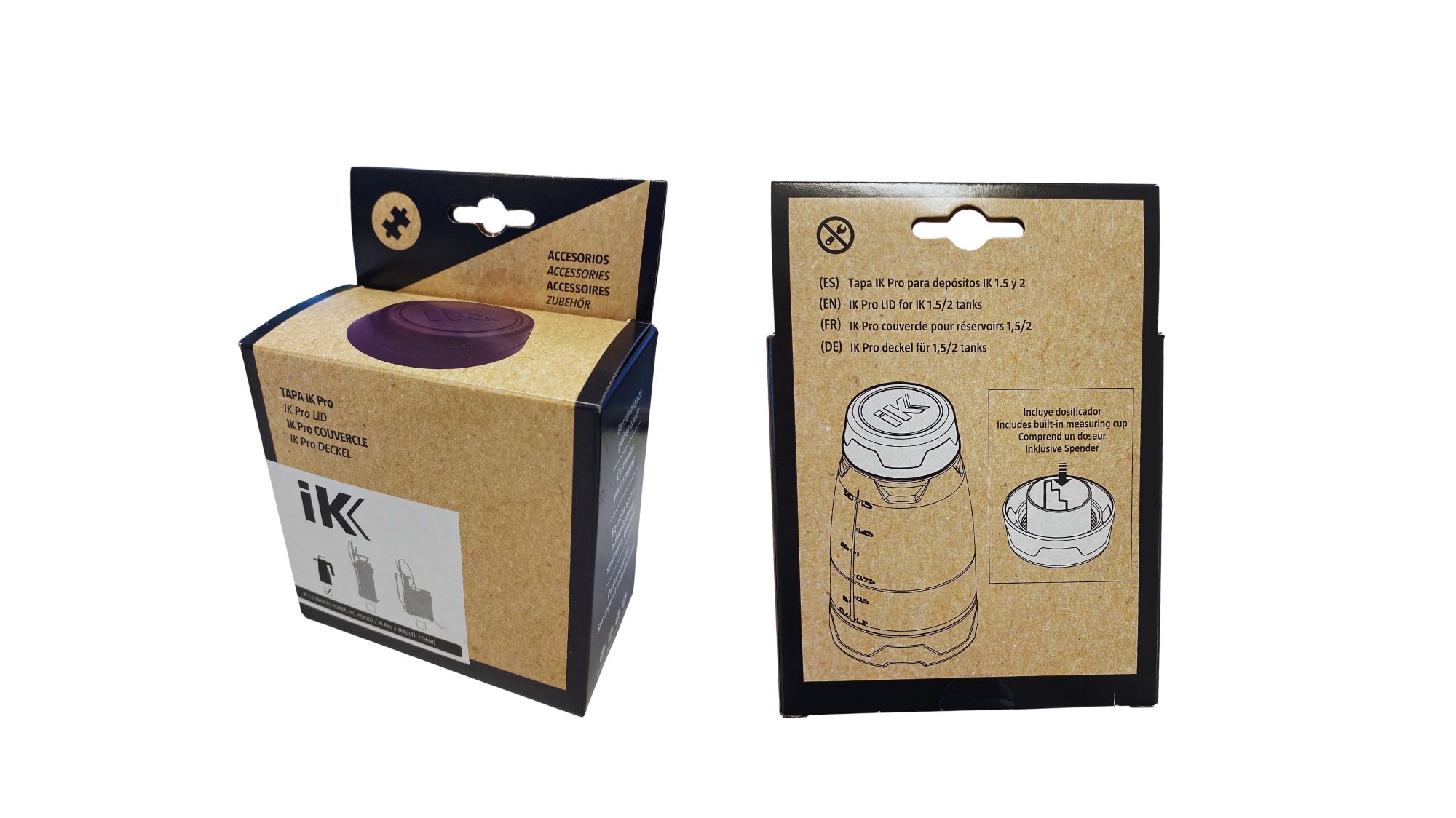 ik pro lid box ik pro lid box